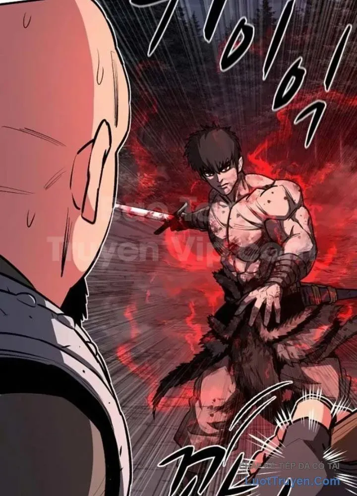 Vòng Chơi Thứ Hai Của Chiến Binh Cuồng Nộ Chapter 16 - 53