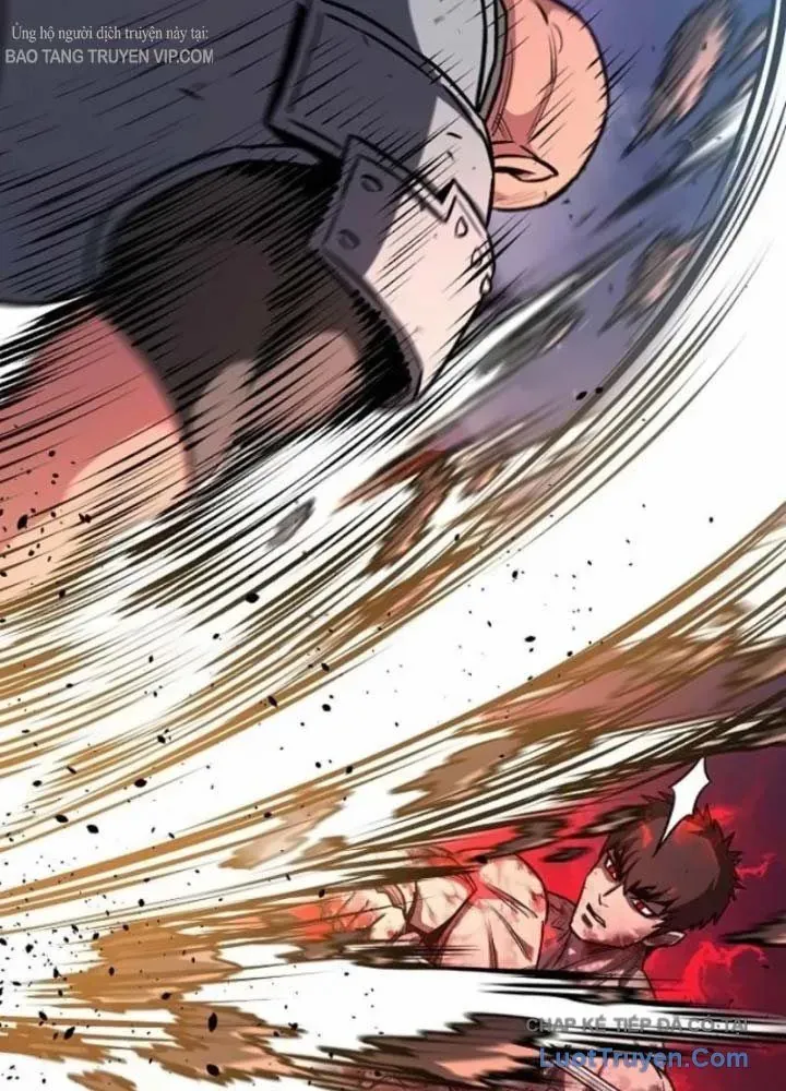 Vòng Chơi Thứ Hai Của Chiến Binh Cuồng Nộ Chapter 16 - 59