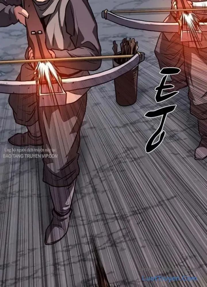 Vòng Chơi Thứ Hai Của Chiến Binh Cuồng Nộ Chapter 16 - 66