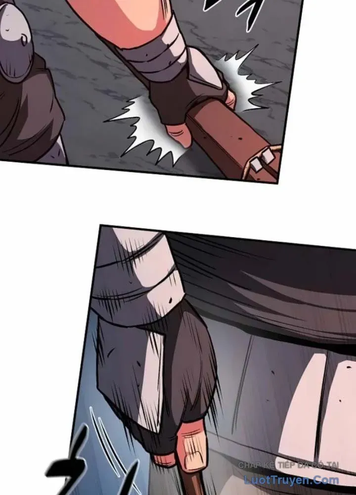 Vòng Chơi Thứ Hai Của Chiến Binh Cuồng Nộ Chapter 16 - 71