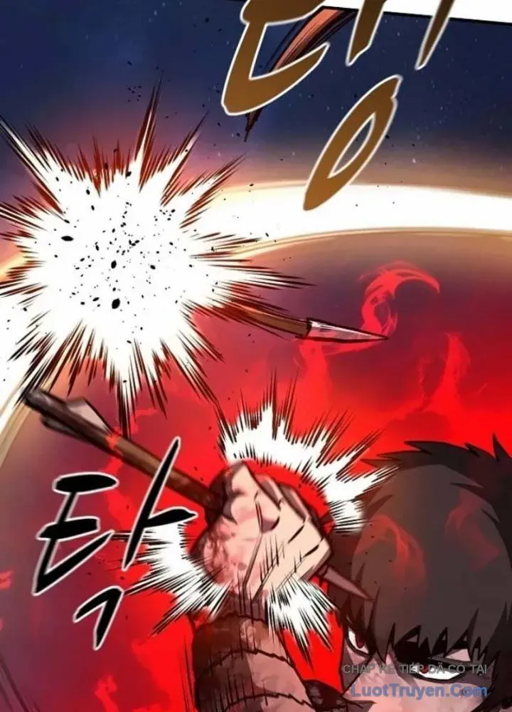 Vòng Chơi Thứ Hai Của Chiến Binh Cuồng Nộ Chapter 16 - 73