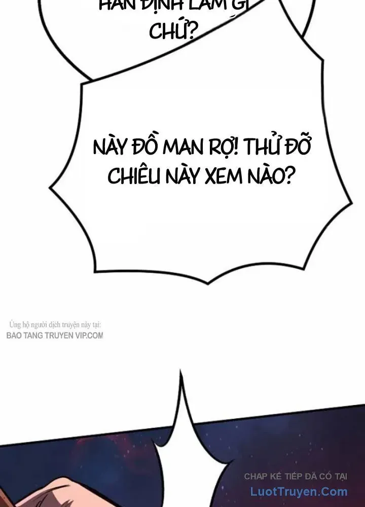 Vòng Chơi Thứ Hai Của Chiến Binh Cuồng Nộ Chapter 16 - 75