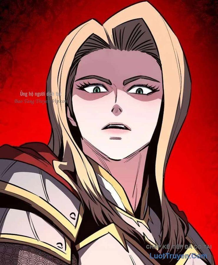 Vòng Chơi Thứ Hai Của Chiến Binh Cuồng Nộ Chapter 17 - 110