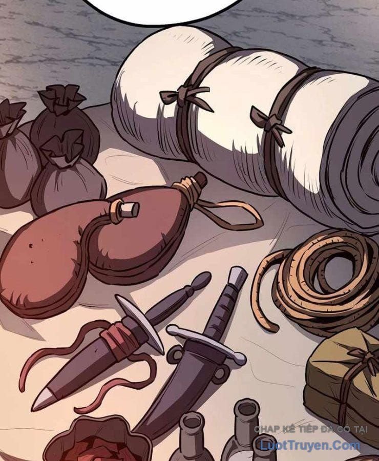 Vòng Chơi Thứ Hai Của Chiến Binh Cuồng Nộ Chapter 17 - 121