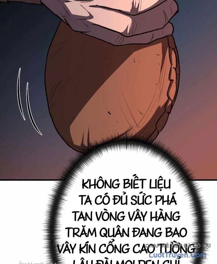 Vòng Chơi Thứ Hai Của Chiến Binh Cuồng Nộ Chapter 17 - 142