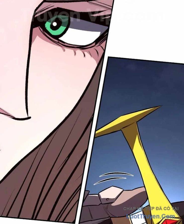 Vòng Chơi Thứ Hai Của Chiến Binh Cuồng Nộ Chapter 17 - 31
