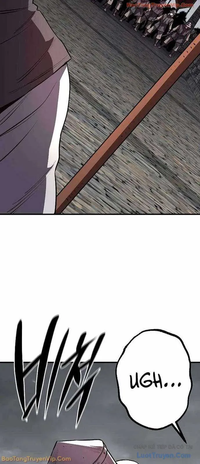 Vòng Chơi Thứ Hai Của Chiến Binh Cuồng Nộ Chapter 18 - 109