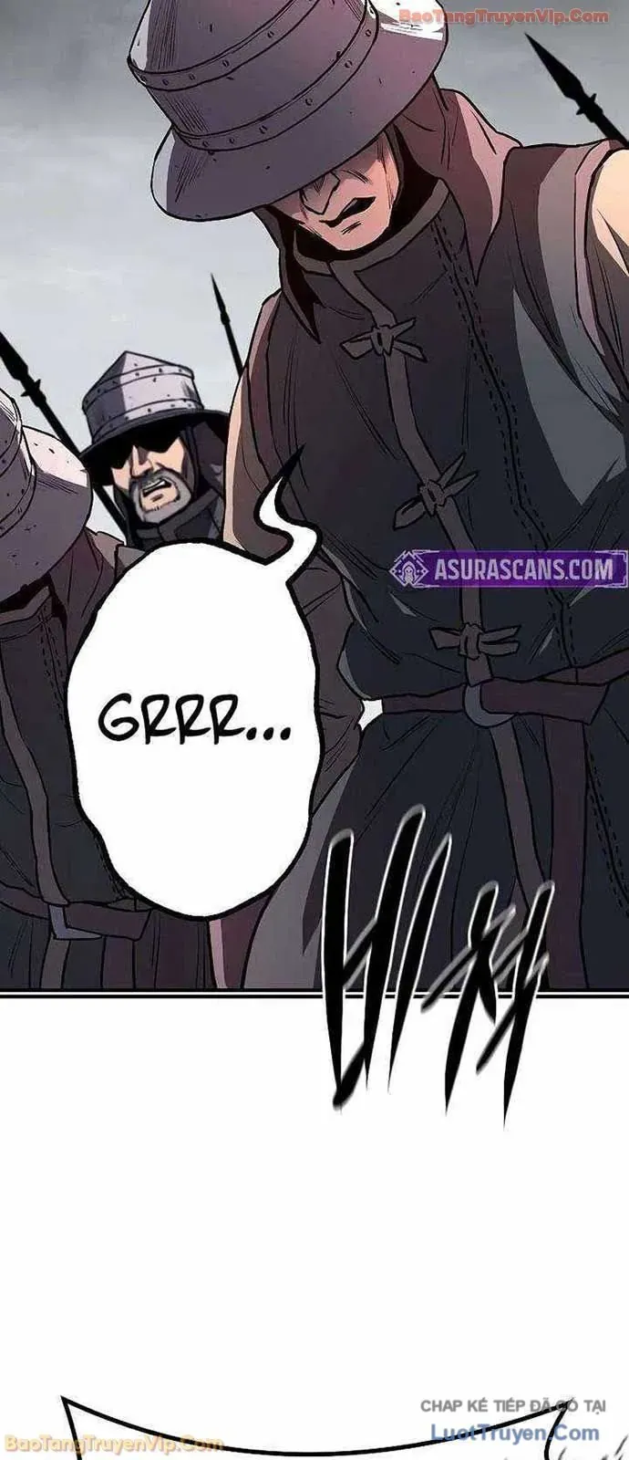 Vòng Chơi Thứ Hai Của Chiến Binh Cuồng Nộ Chapter 18 - 110