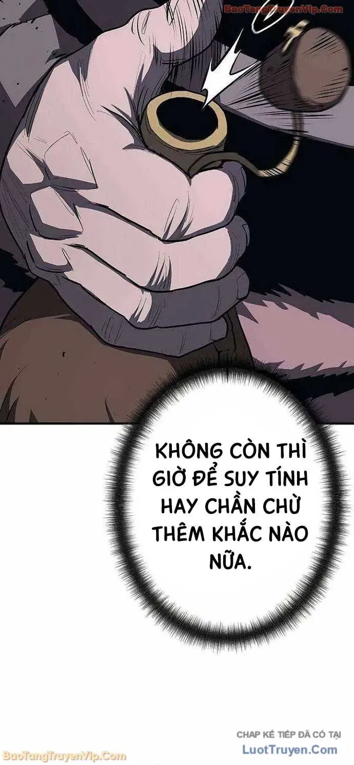 Vòng Chơi Thứ Hai Của Chiến Binh Cuồng Nộ Chapter 18 - 18