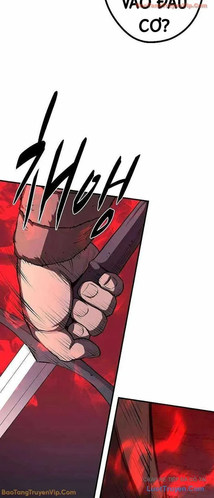 Vòng Chơi Thứ Hai Của Chiến Binh Cuồng Nộ Chapter 18 - 20