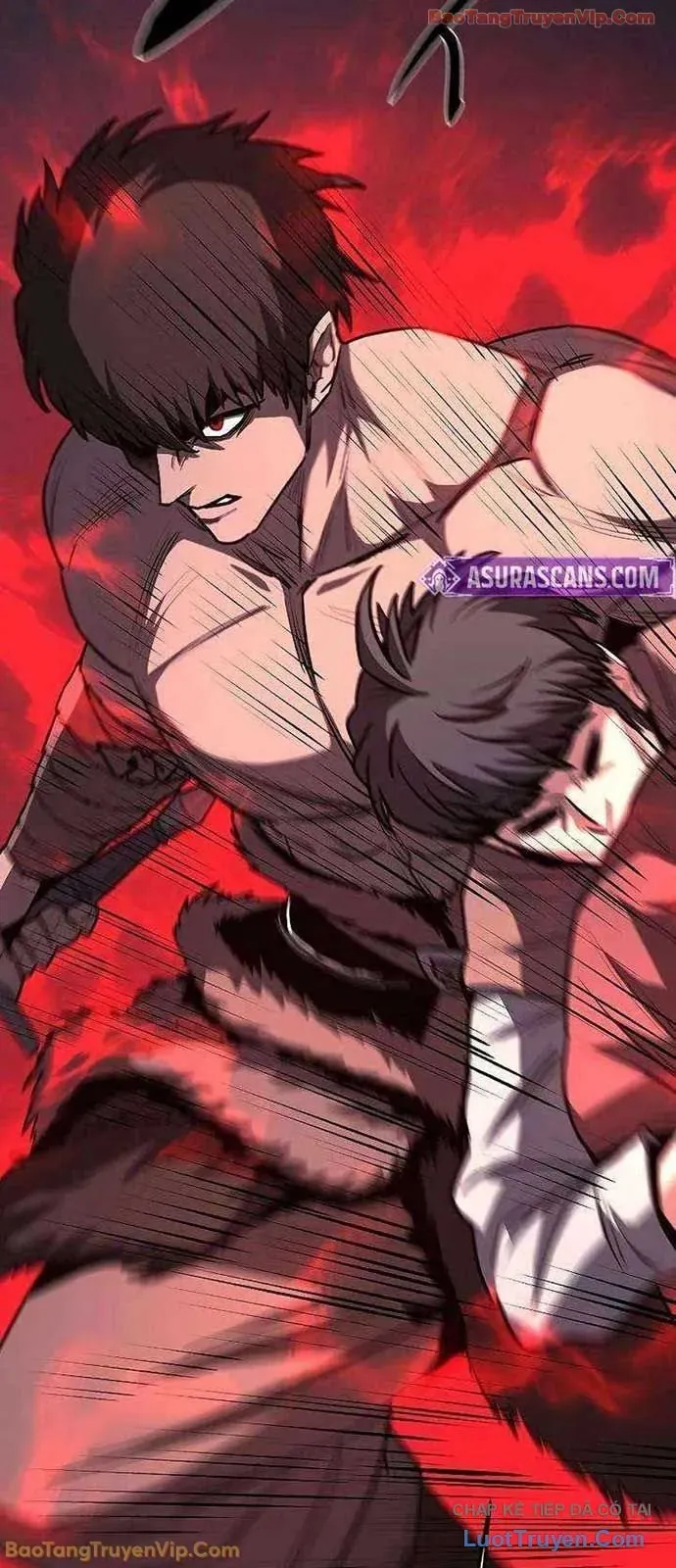 Vòng Chơi Thứ Hai Của Chiến Binh Cuồng Nộ Chapter 18 - 22