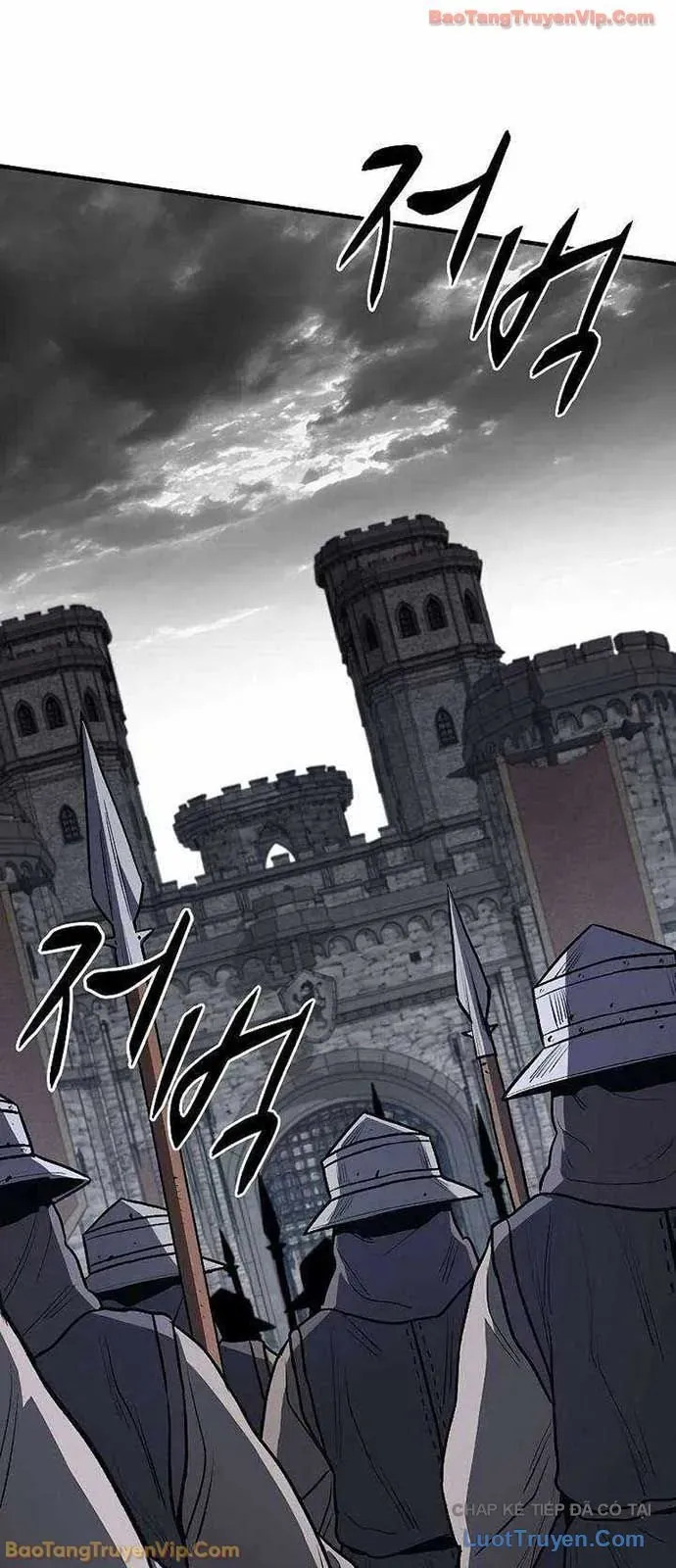 Vòng Chơi Thứ Hai Của Chiến Binh Cuồng Nộ Chapter 18 - 25