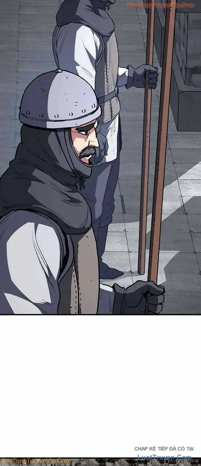 Vòng Chơi Thứ Hai Của Chiến Binh Cuồng Nộ Chapter 18 - 4