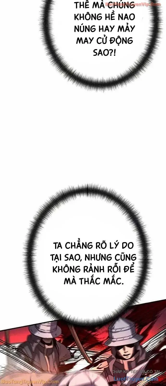 Vòng Chơi Thứ Hai Của Chiến Binh Cuồng Nộ Chapter 18 - 38