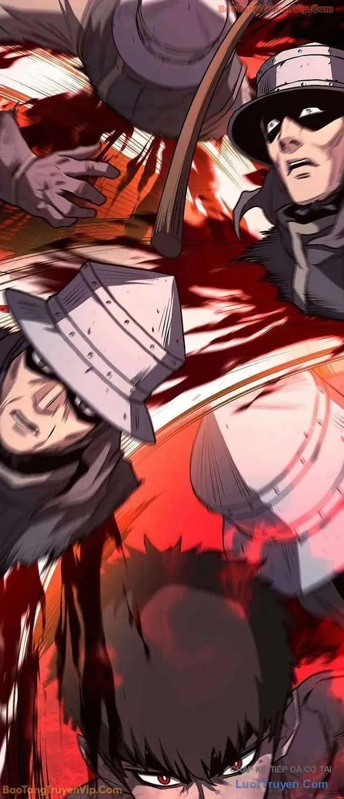 Vòng Chơi Thứ Hai Của Chiến Binh Cuồng Nộ Chapter 18 - 39