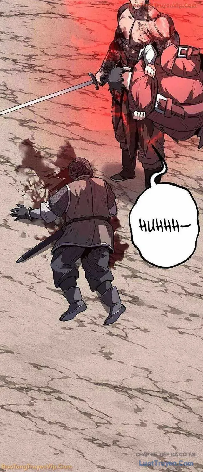 Vòng Chơi Thứ Hai Của Chiến Binh Cuồng Nộ Chapter 18 - 48