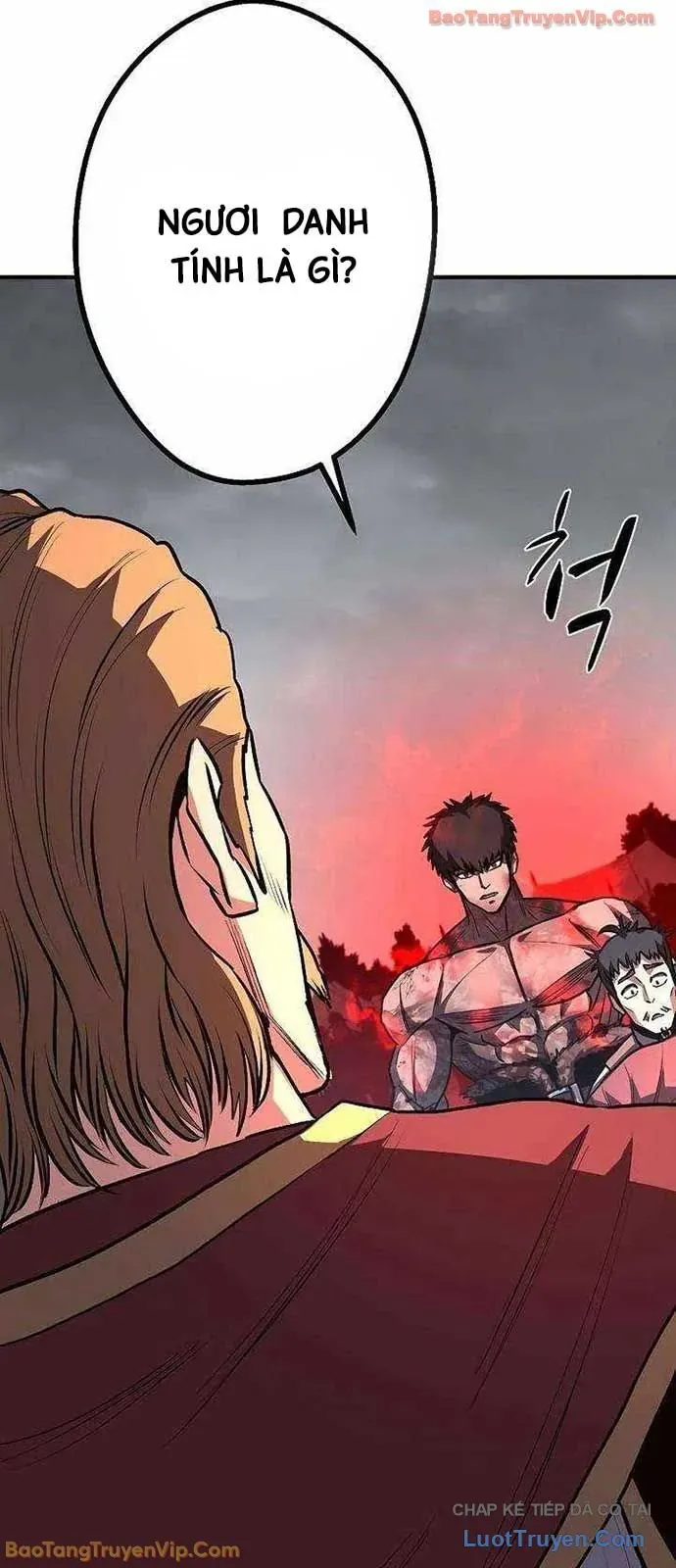 Vòng Chơi Thứ Hai Của Chiến Binh Cuồng Nộ Chapter 18 - 51