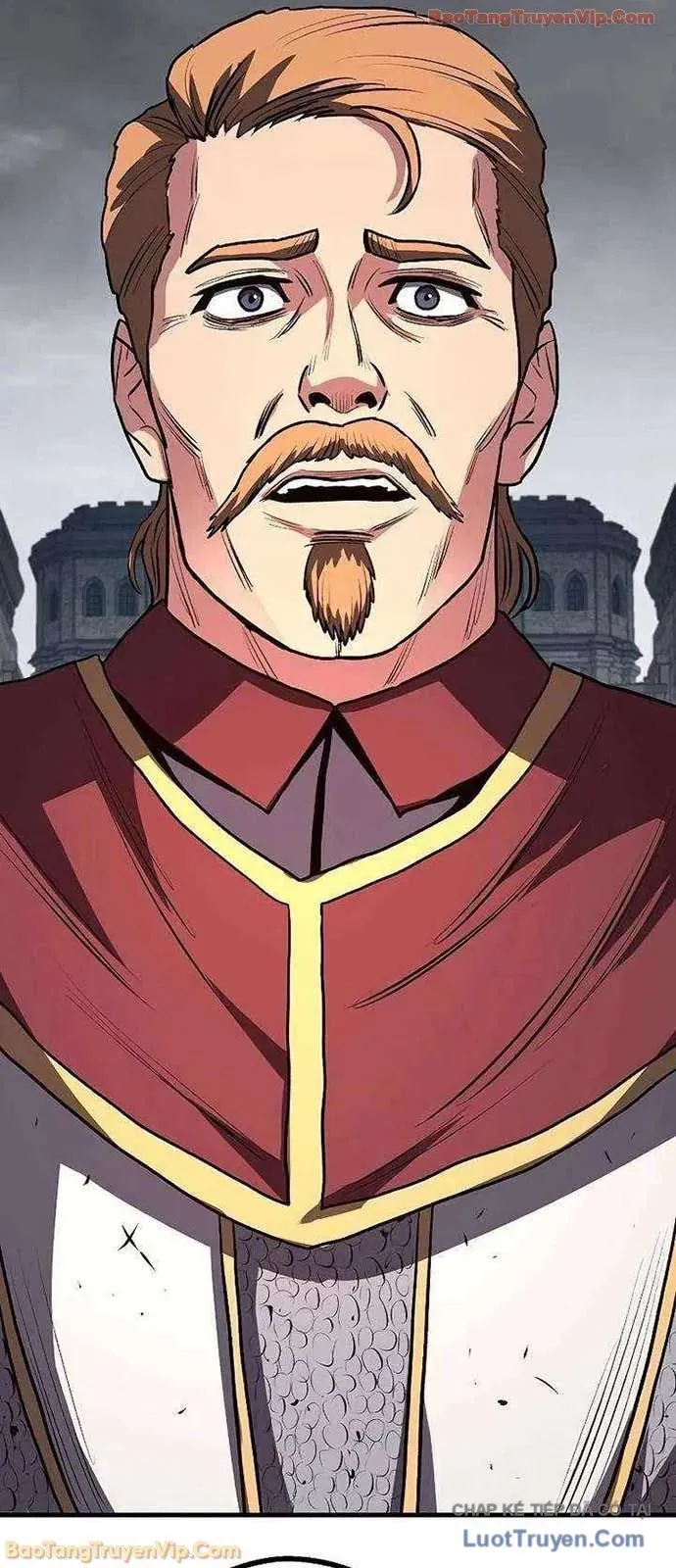 Vòng Chơi Thứ Hai Của Chiến Binh Cuồng Nộ Chapter 18 - 54