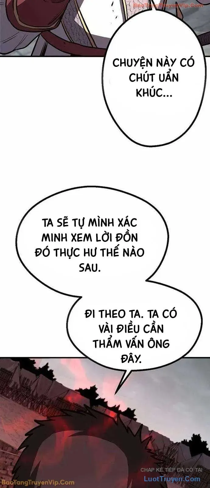 Vòng Chơi Thứ Hai Của Chiến Binh Cuồng Nộ Chapter 18 - 57