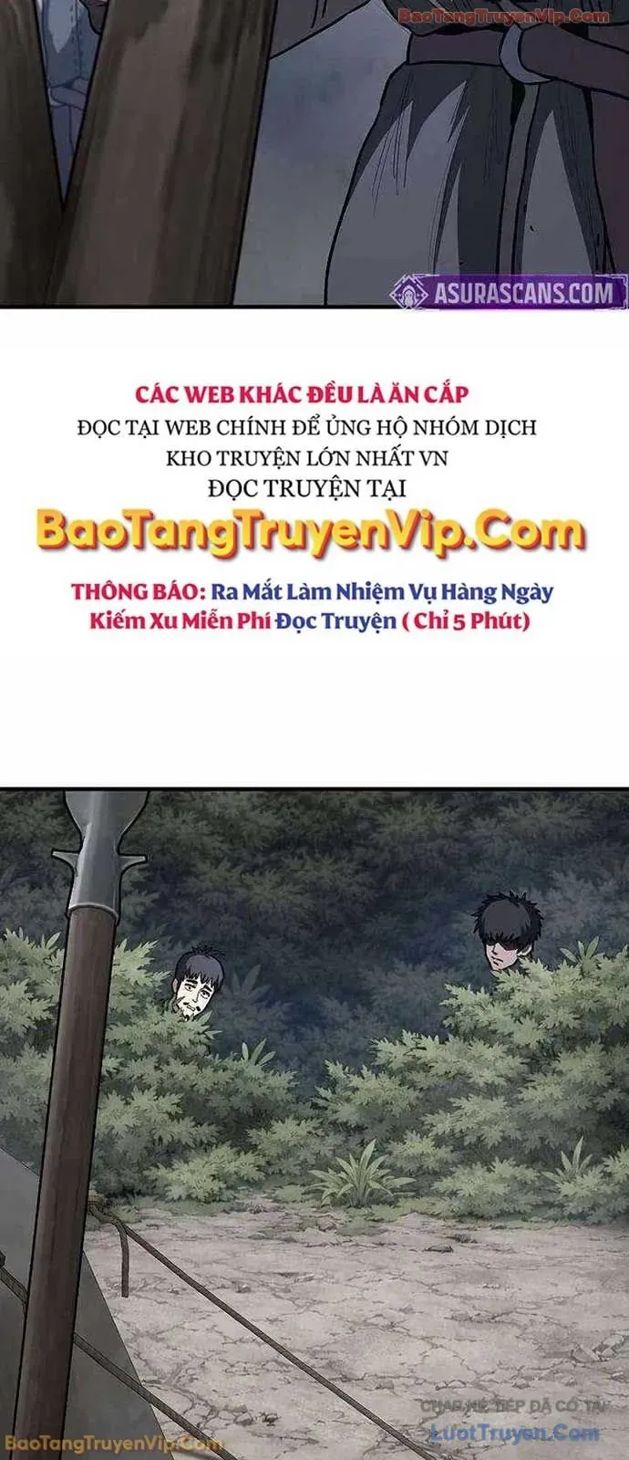 Vòng Chơi Thứ Hai Của Chiến Binh Cuồng Nộ Chapter 18 - 7