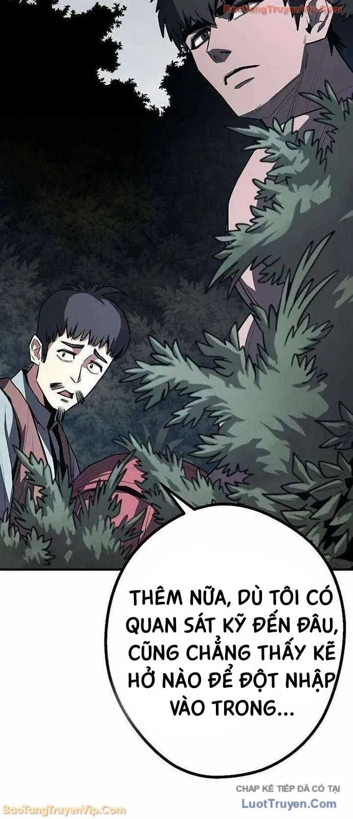 Vòng Chơi Thứ Hai Của Chiến Binh Cuồng Nộ Chapter 18 - 9