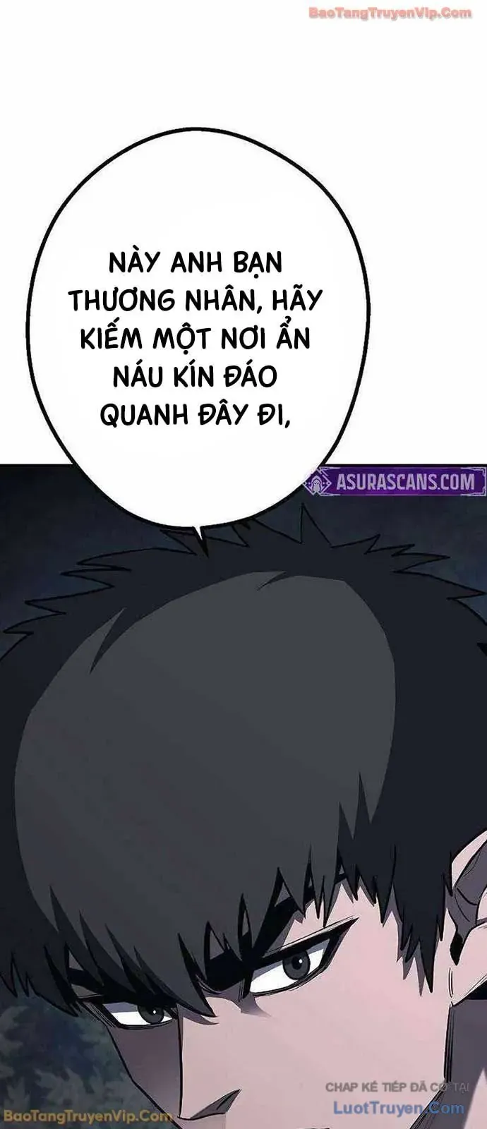 Vòng Chơi Thứ Hai Của Chiến Binh Cuồng Nộ Chapter 18 - 10