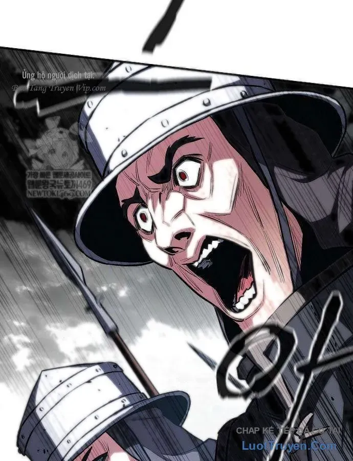 Vòng Chơi Thứ Hai Của Chiến Binh Cuồng Nộ Chapter 19 - 11