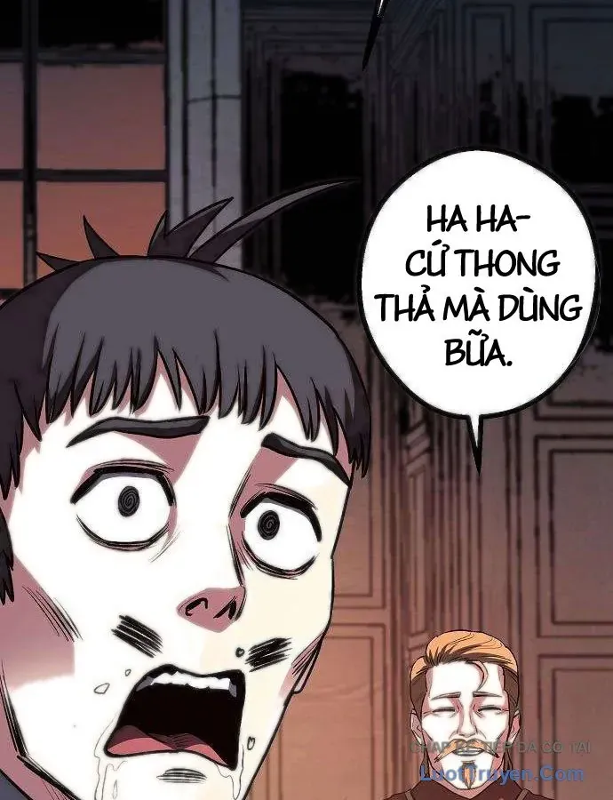 Vòng Chơi Thứ Hai Của Chiến Binh Cuồng Nộ Chapter 19 - 116