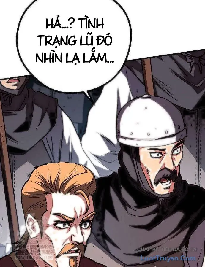 Vòng Chơi Thứ Hai Của Chiến Binh Cuồng Nộ Chapter 19 - 13