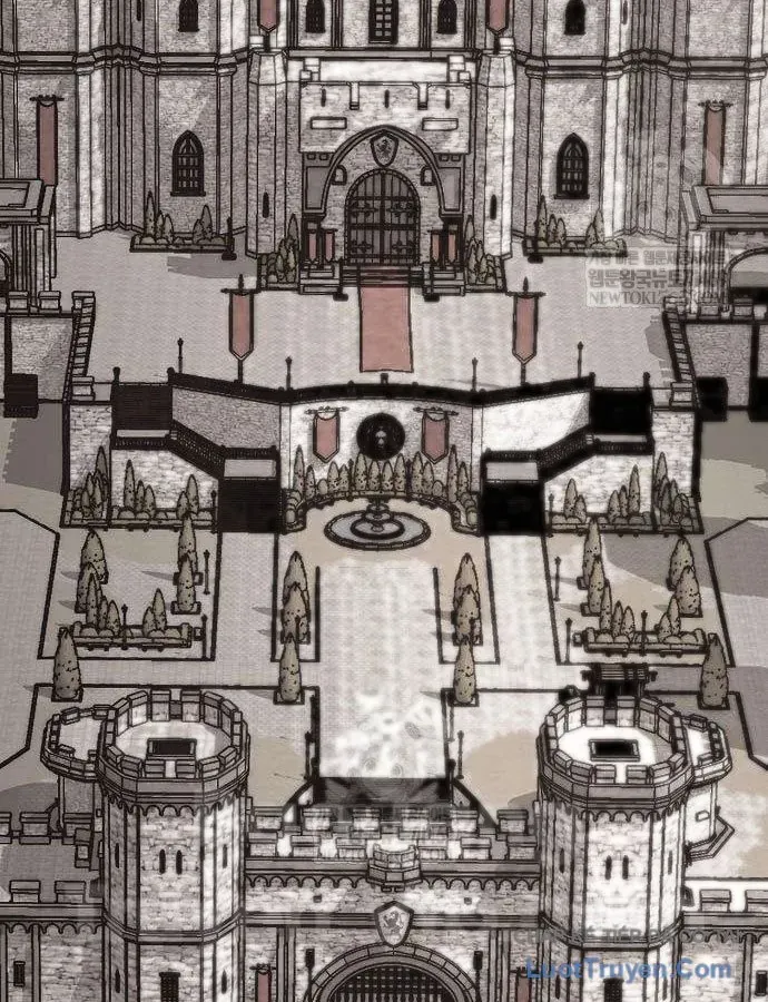 Vòng Chơi Thứ Hai Của Chiến Binh Cuồng Nộ Chapter 19 - 139