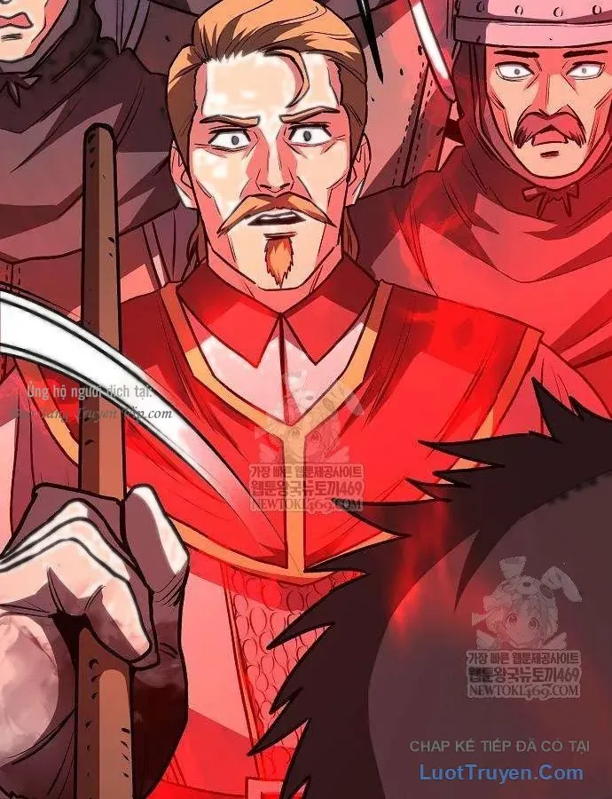 Vòng Chơi Thứ Hai Của Chiến Binh Cuồng Nộ Chapter 19 - 17