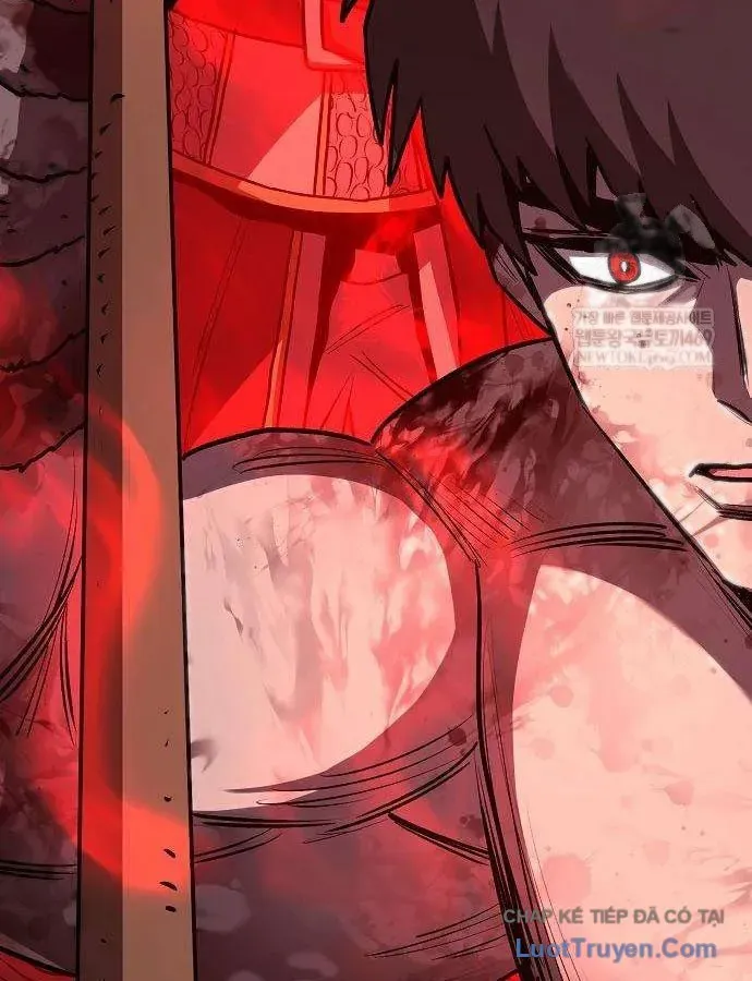 Vòng Chơi Thứ Hai Của Chiến Binh Cuồng Nộ Chapter 19 - 18