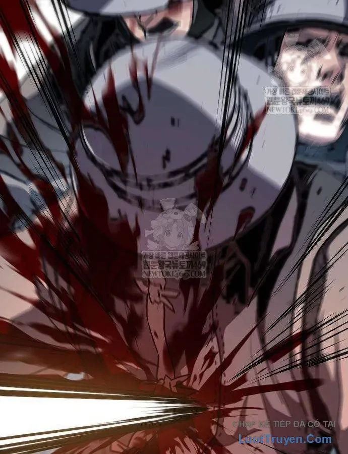 Vòng Chơi Thứ Hai Của Chiến Binh Cuồng Nộ Chapter 19 - 29