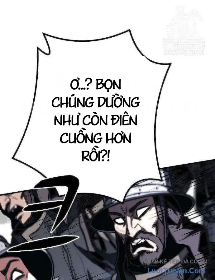 Vòng Chơi Thứ Hai Của Chiến Binh Cuồng Nộ Chapter 19 - 46