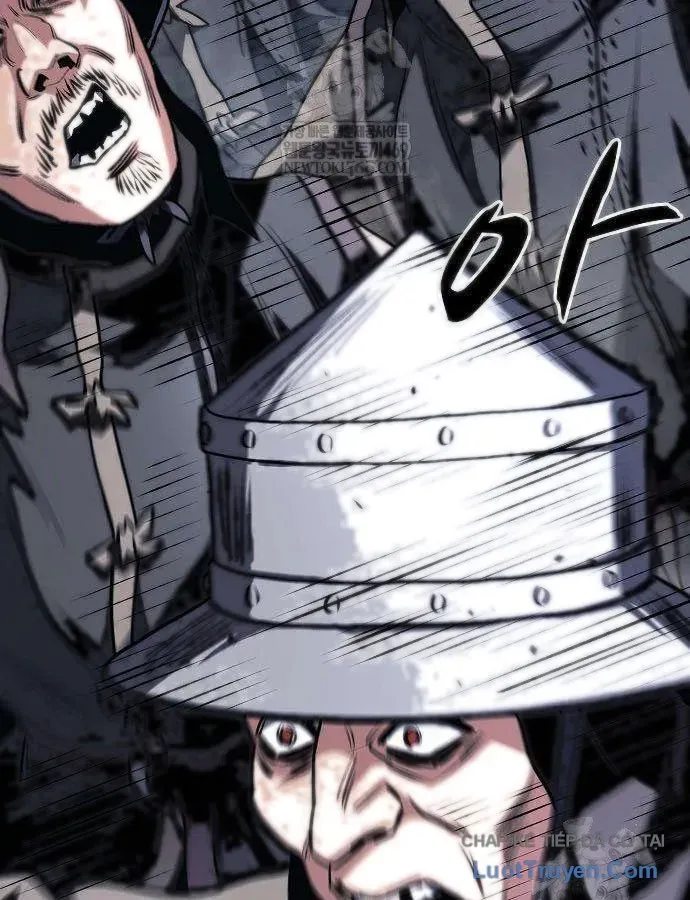 Vòng Chơi Thứ Hai Của Chiến Binh Cuồng Nộ Chapter 19 - 47