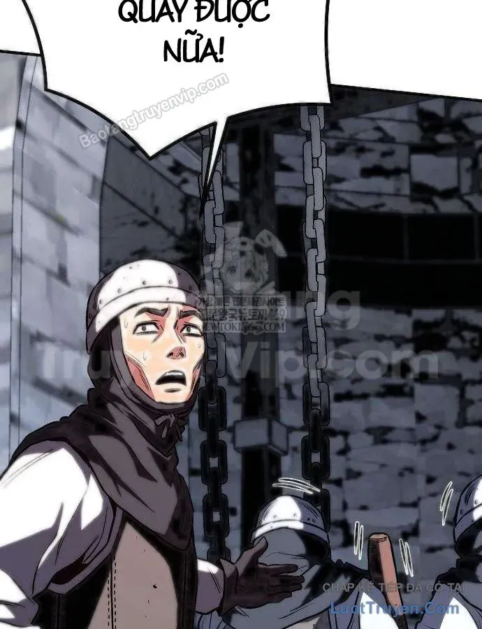 Vòng Chơi Thứ Hai Của Chiến Binh Cuồng Nộ Chapter 19 - 55