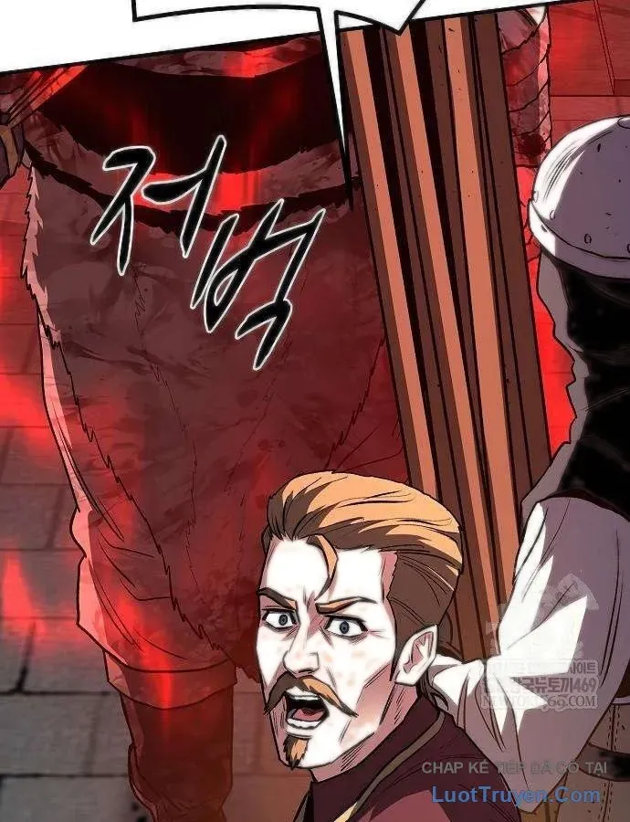 Vòng Chơi Thứ Hai Của Chiến Binh Cuồng Nộ Chapter 19 - 62