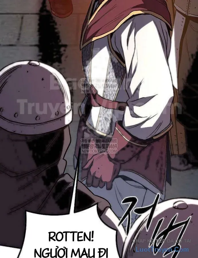 Vòng Chơi Thứ Hai Của Chiến Binh Cuồng Nộ Chapter 19 - 63