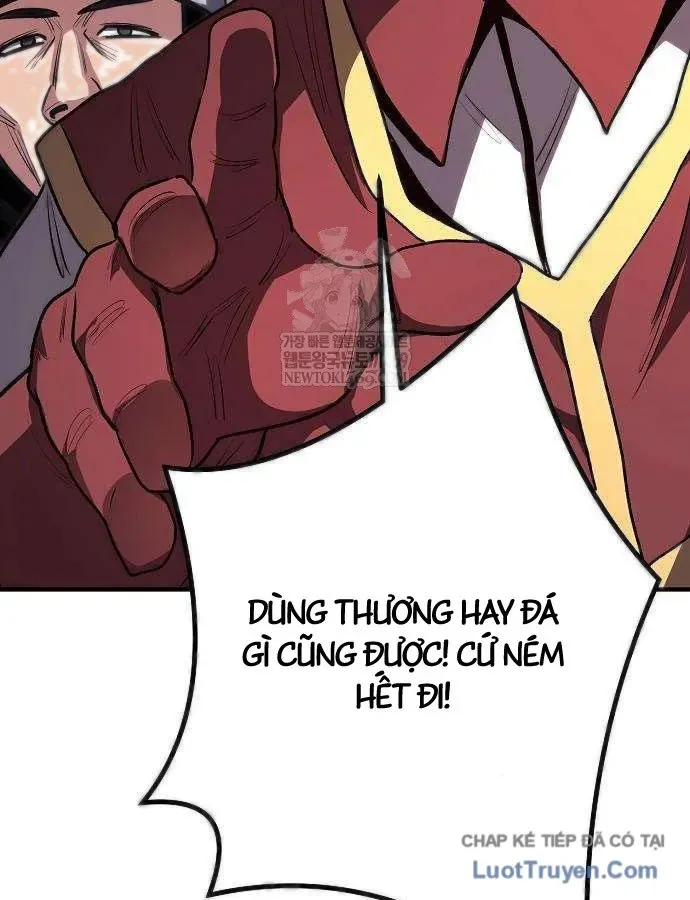 Vòng Chơi Thứ Hai Của Chiến Binh Cuồng Nộ Chapter 19 - 82