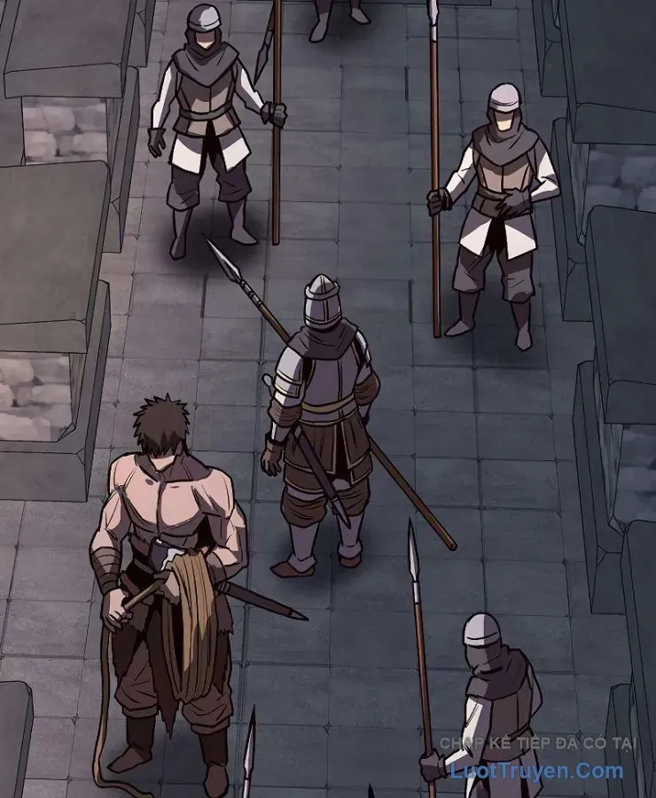 Vòng Chơi Thứ Hai Của Chiến Binh Cuồng Nộ Chapter 20 - 165