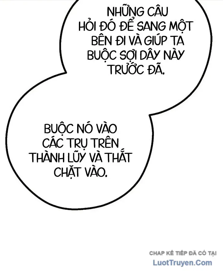Vòng Chơi Thứ Hai Của Chiến Binh Cuồng Nộ Chapter 20 - 167