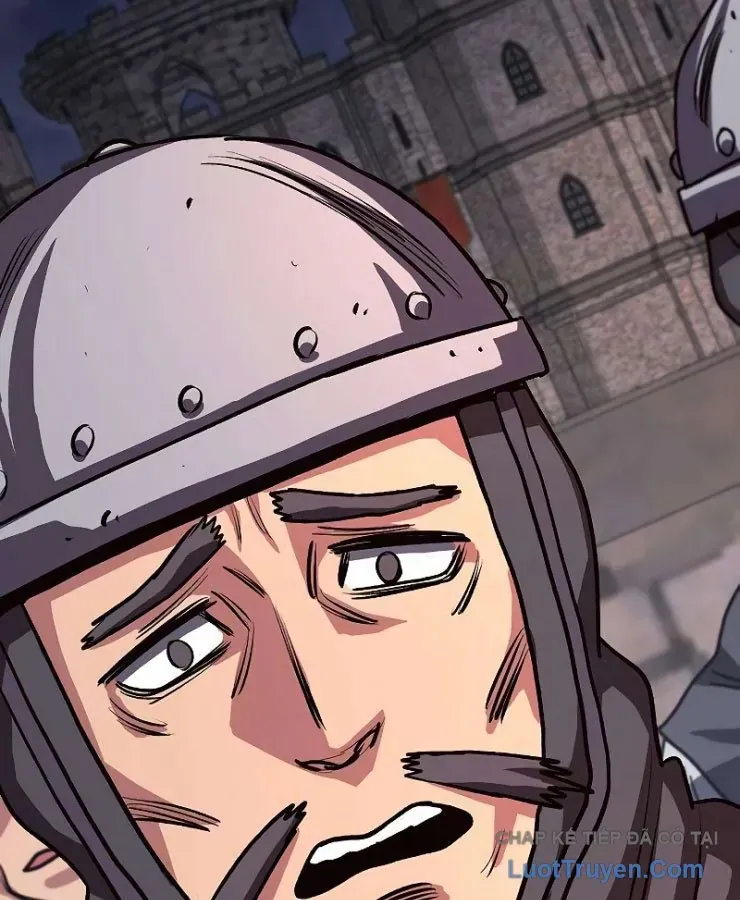 Vòng Chơi Thứ Hai Của Chiến Binh Cuồng Nộ Chapter 20 - 193