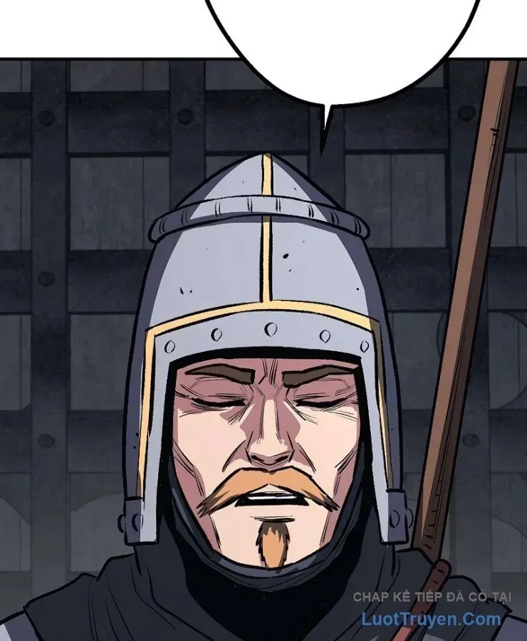 Vòng Chơi Thứ Hai Của Chiến Binh Cuồng Nộ Chapter 20 - 201