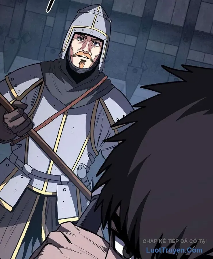 Vòng Chơi Thứ Hai Của Chiến Binh Cuồng Nộ Chapter 20 - 204