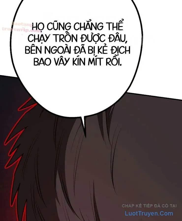 Vòng Chơi Thứ Hai Của Chiến Binh Cuồng Nộ Chapter 20 - 22