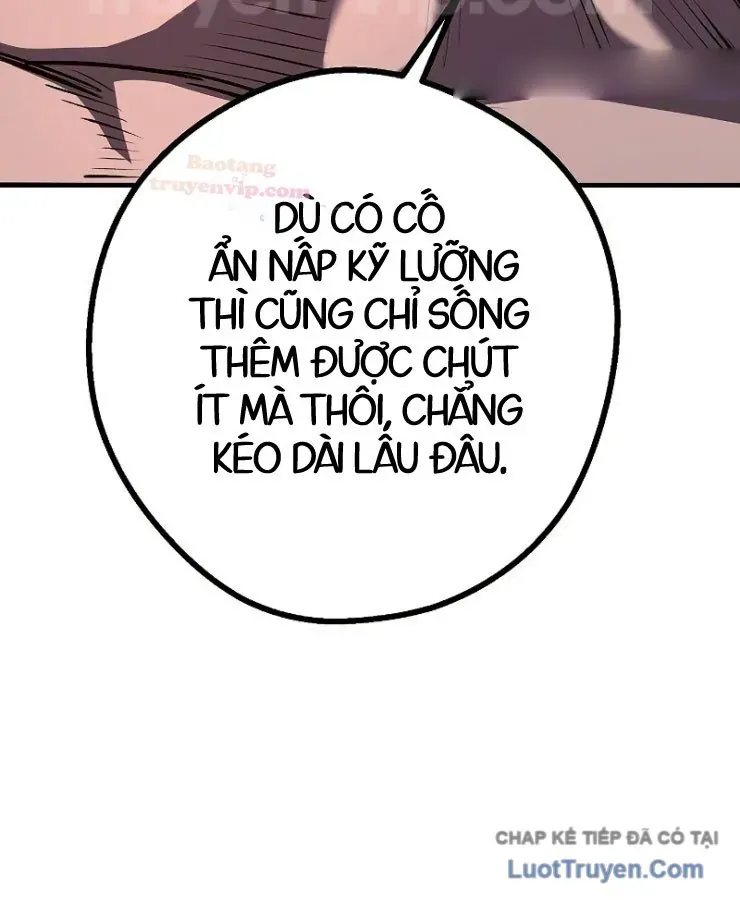 Vòng Chơi Thứ Hai Của Chiến Binh Cuồng Nộ Chapter 20 - 24