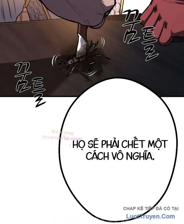 Vòng Chơi Thứ Hai Của Chiến Binh Cuồng Nộ Chapter 20 - 27