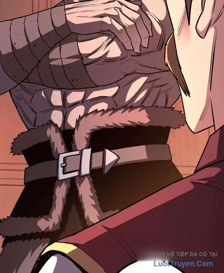Vòng Chơi Thứ Hai Của Chiến Binh Cuồng Nộ Chapter 20 - 30
