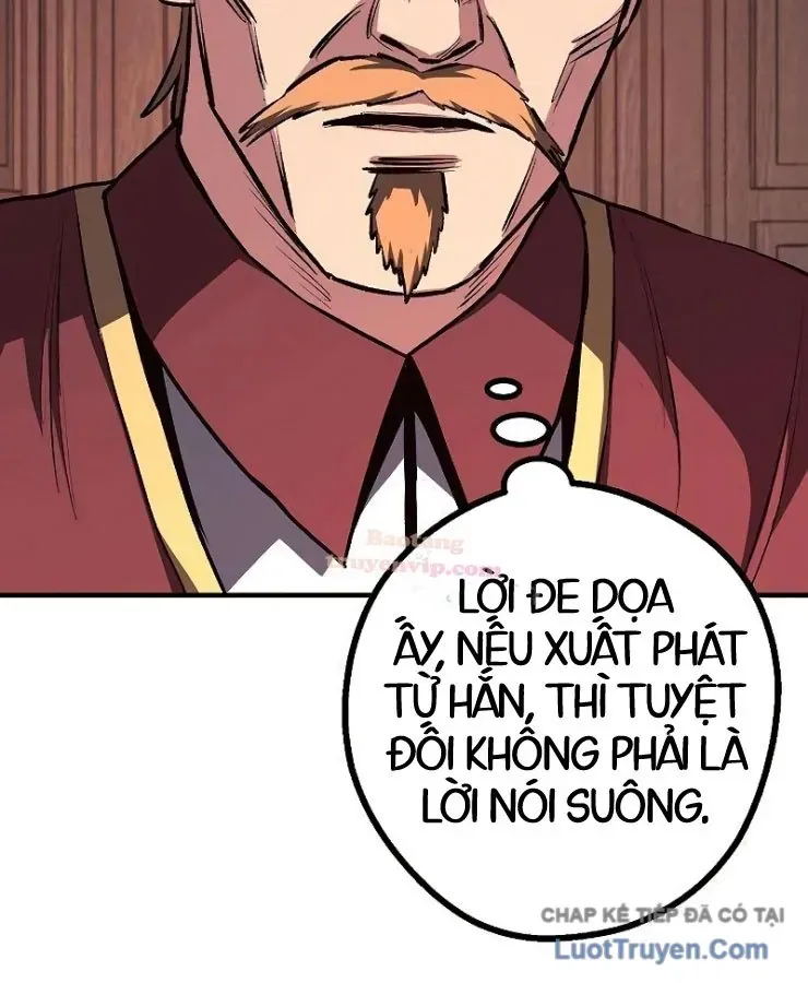 Vòng Chơi Thứ Hai Của Chiến Binh Cuồng Nộ Chapter 20 - 37