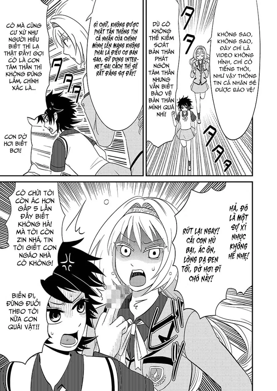 Tuy Xa Mà Gần Như Chị Em. Chapter 101 - 8